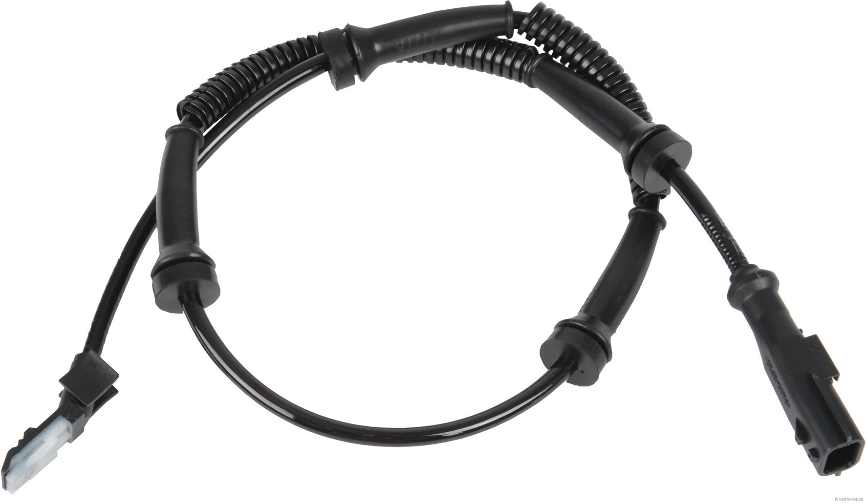 Capteur, vitesse de roue HERTH+BUSS ELPARTS 70661503