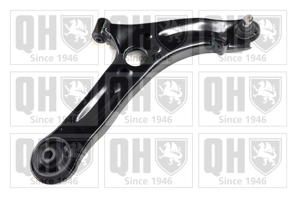 Bras de liaison, suspension de roue QUINTON HAZELL QSA2805S