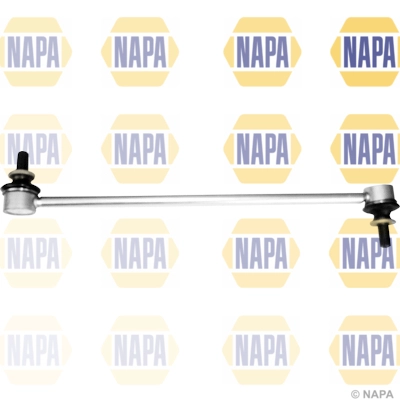 Entretoise/tige, stabilisateur NAPA NST4177