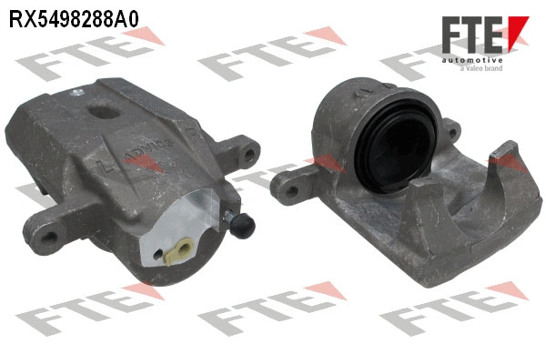 Étrier de frein FTE 9291764