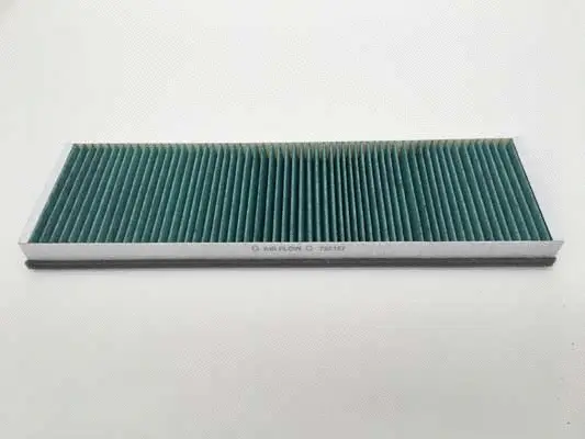 Filtre, air de l'habitacle Technika 780187