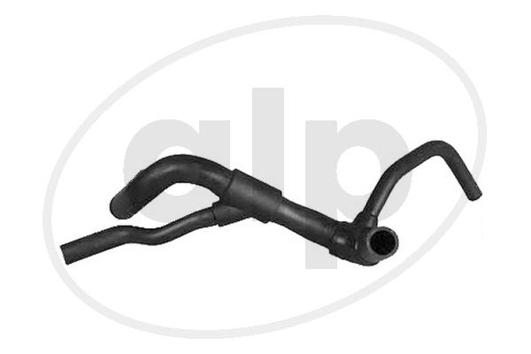 Durite de radiateur alp ALP-004280