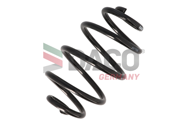 Ressort de suspension DACO Germany 812706
