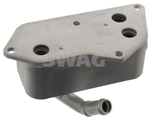Radiateur d'huile SWAG 20 10 0564