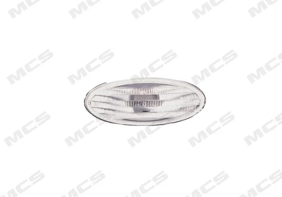 Feu clignotant MCS 326503360