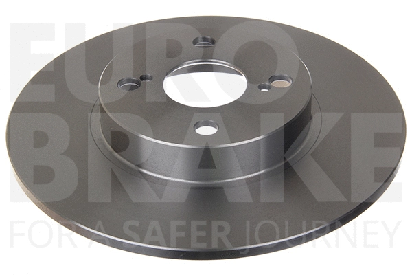 Disque de frein EUROBRAKE 5815204587