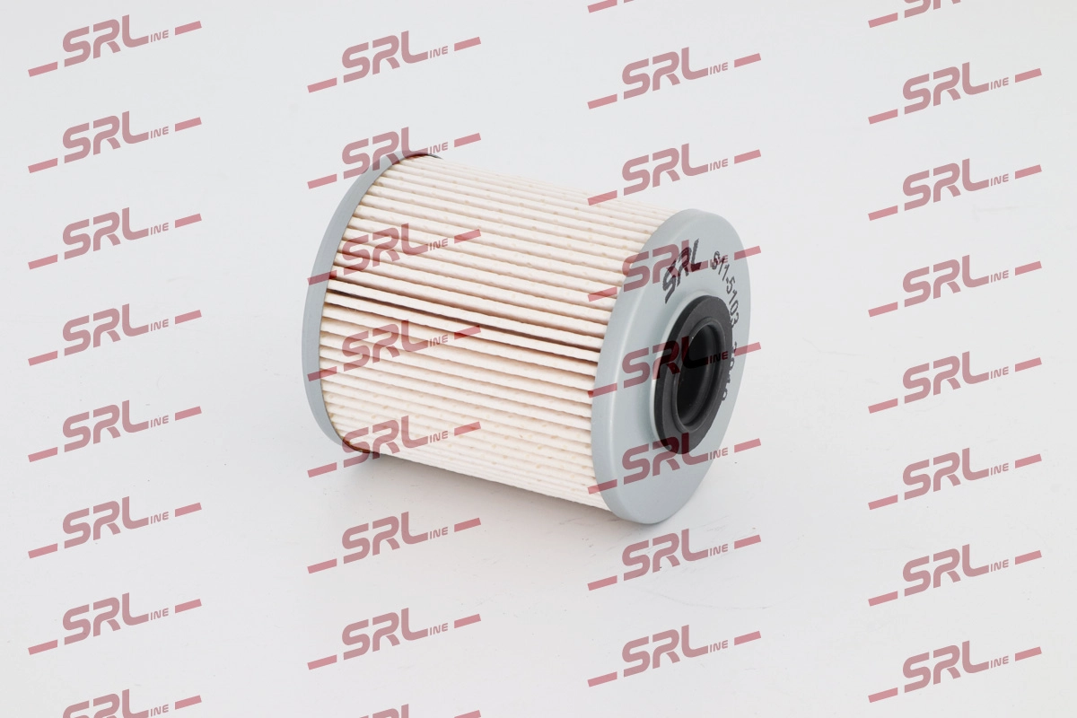 Filtre à carburant SRLine S11-5103