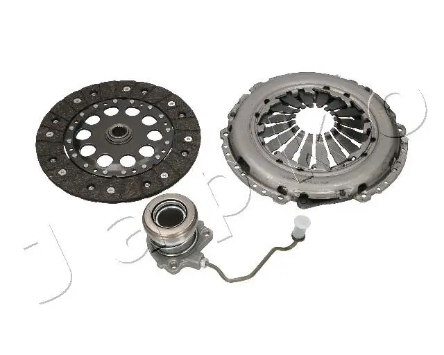 Kit d'embrayage JAPKO 920202