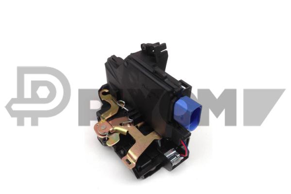 Serrure de porte PLYOM P766923