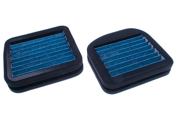 Filtre, air de l'habitacle DENCKERMANN M110690A