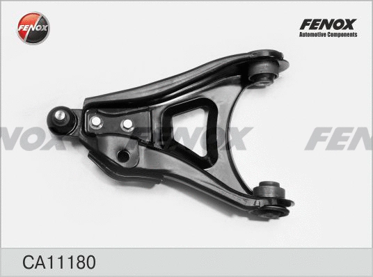 Bras de liaison, suspension de roue FENOX CA11180