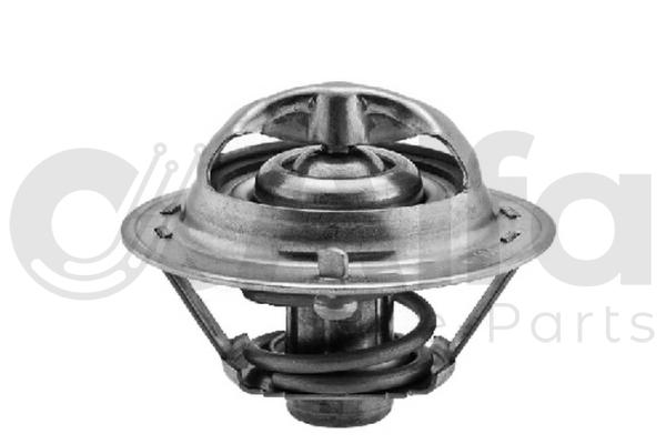 Thermostat, liquide de refroidissement Alfa e-Parts AF14268