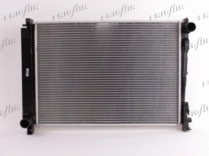 Radiateur, refroidissement du moteur FRIGAIR 0118.3032