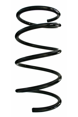 Ressort de suspension SPIDAN 87854