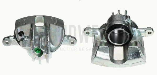 Étrier de frein BUDWEG CALIPER 342554