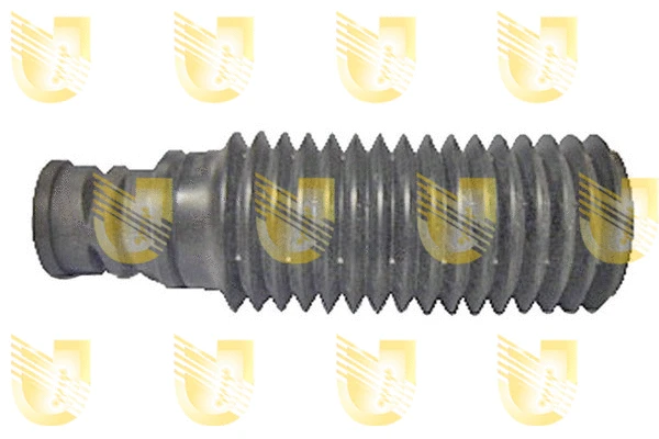 Butée élastique, suspension UNIGOM 391751