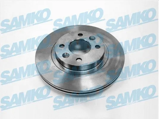 Disque de frein SAMKO R1301V