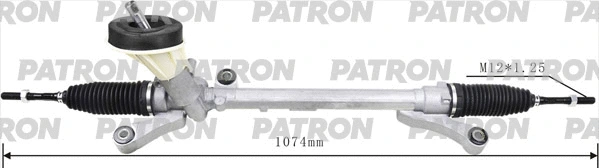 Crémaillère de direction PATRON PSG3070