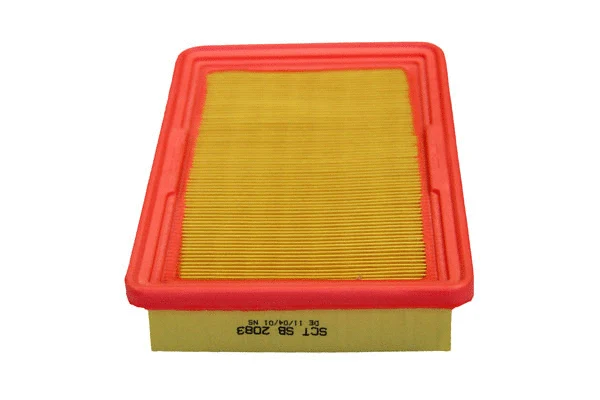 Filtre à air SCT - MANNOL SB 2083