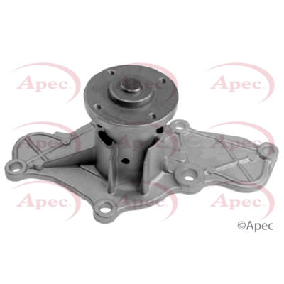 Pompe à eau, refroidissement du moteur APEC AWP1189