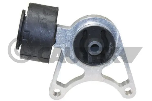 Suspension, Différentiel CAUTEX 759792