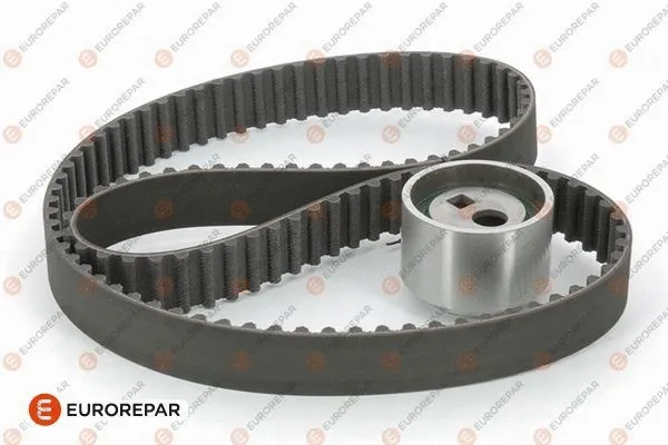 Kit de courroie crantée EUROREPAR E118436