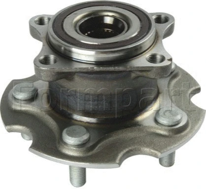 Moyeu de roue FORMPART 42498010/S