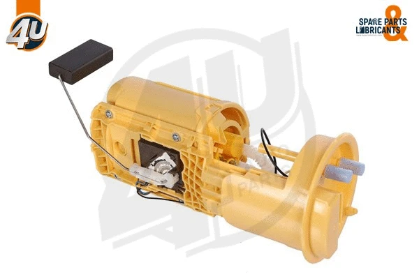 unité d'alimentation de carburant 4U Autoparts 32953VV