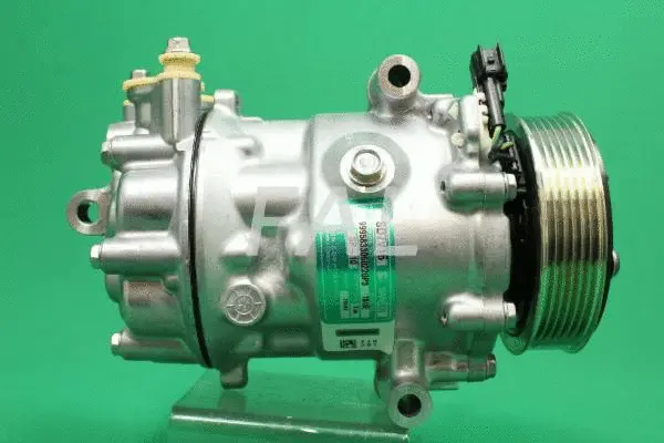 Compresseur, climatisation FAL Anlasser- und Lichtmaschinenservice F011934/1