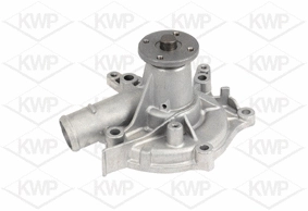 Pompe à eau, refroidissement du moteur KWP 10780