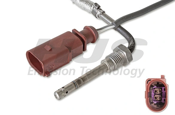 Capteur, température des gaz HJS 92 09 4031