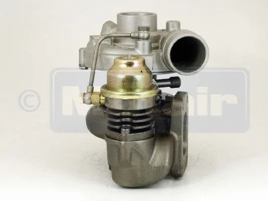 Turbocompresseur, suralimentation MOTAIR TURBO 333200