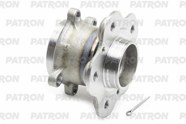 Kit de roulements de roue PATRON PBK8113H