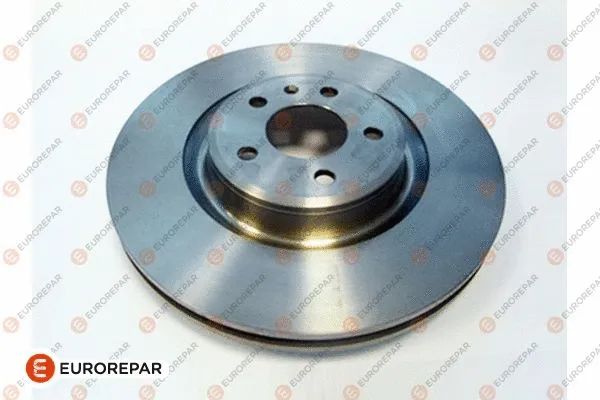 Disque de frein EUROREPAR 1667856280