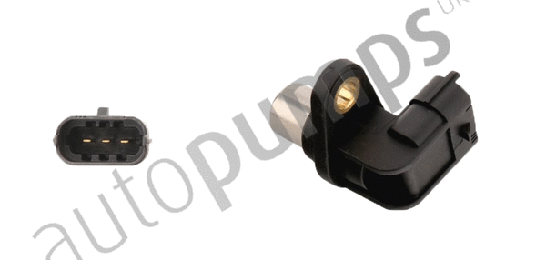 Capteur d'angle, vilebrequin Autopumps UK ACS1026