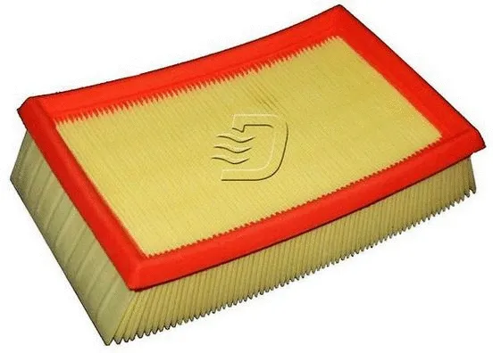 Filtre à air DENCKERMANN A141372