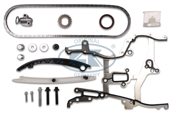 Kit de distribution par chaîne GK SK1617