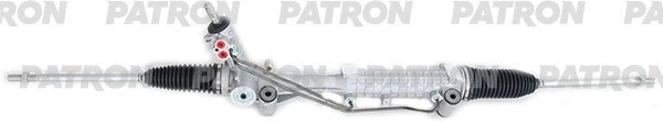 Crémaillère de direction PATRON PSG3116