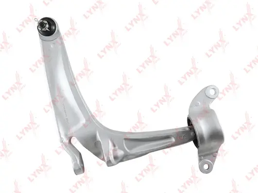Bras de liaison, suspension de roue LYNXAUTO C5126R