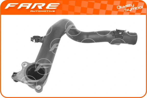 Gaine de suralimentation FARE SA 15433