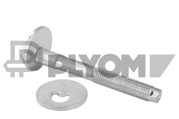 Kit d'assemblage, bras de liaison PLYOM P758617
