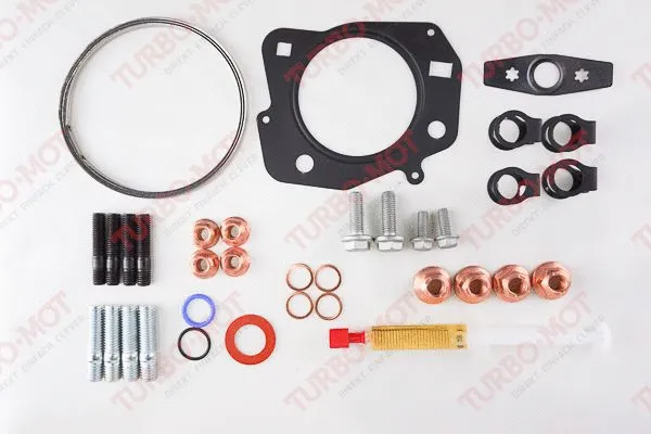 Kit de montage, compresseur TURBO-MOT MS1365