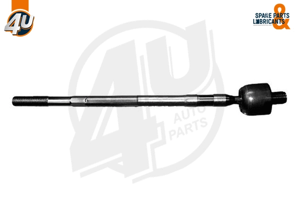 Rotule de direction intérieure, barre de connexion 4U Autoparts E33339