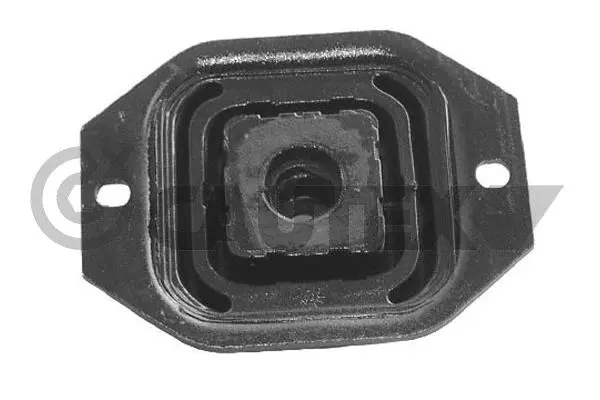 Suspension, corps de l'essieu CAUTEX 030242