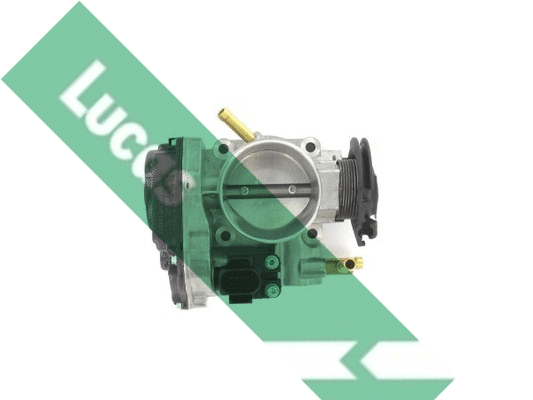 Corps papillon LUCAS LTH415