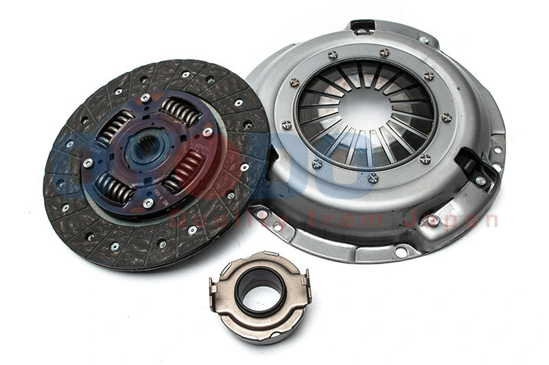 Kit d'embrayage Oyodo 10S4032-OYO