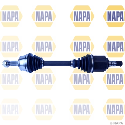 Arbre de transmission NAPA NDS1515L