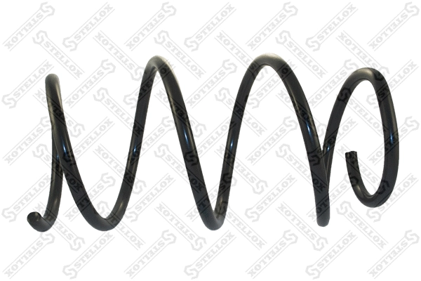 Ressort de suspension STELLOX 10-21095-SX