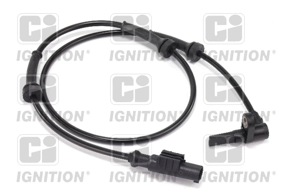 Capteur, vitesse de roue QUINTON HAZELL XABS739