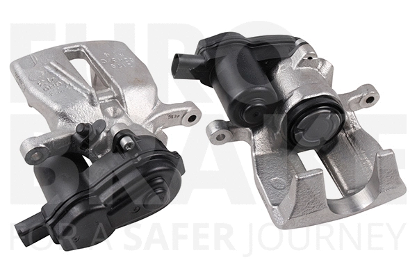 Étrier de frein EUROBRAKE 53012147385